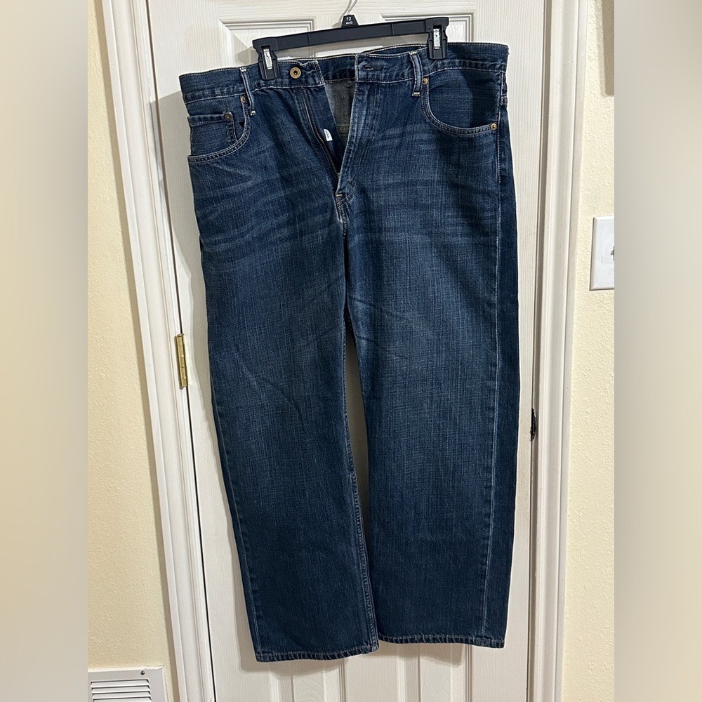 Men’s 569 Levi’s 38/32